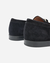 Mocasines Ferragamo Suede 44