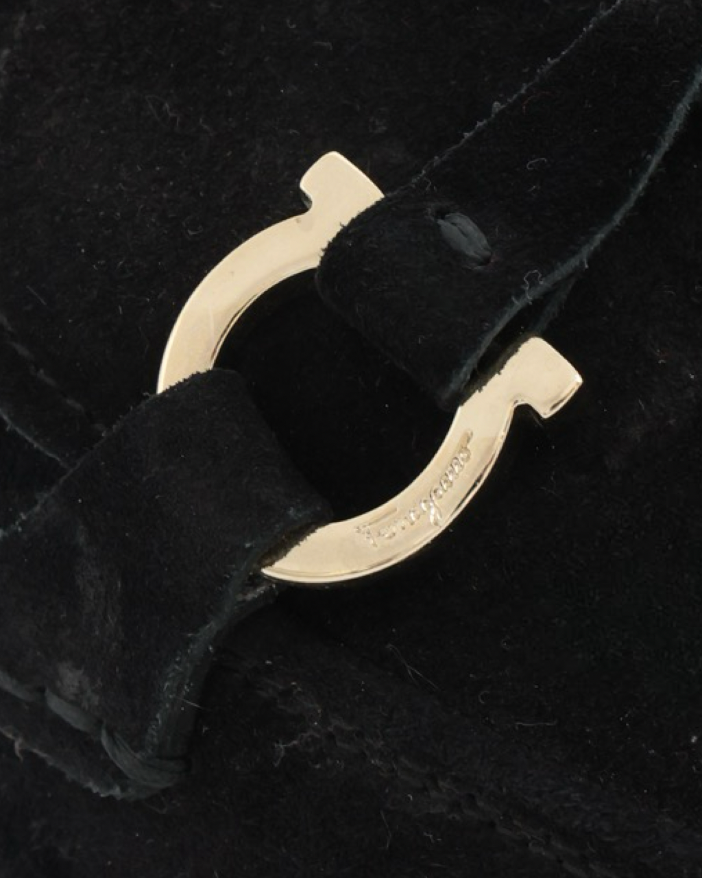 Mocasines Ferragamo Suede 44