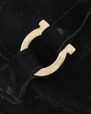 Mocasines Ferragamo Suede 44