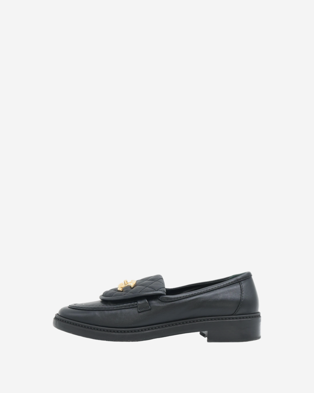 Mocasines Chanel 38.5