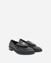 Mocasines Chanel 38.5
