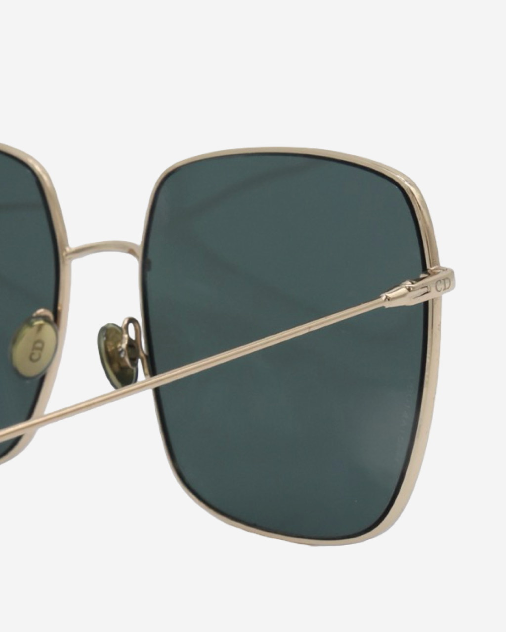 Lentes de Sol Dior