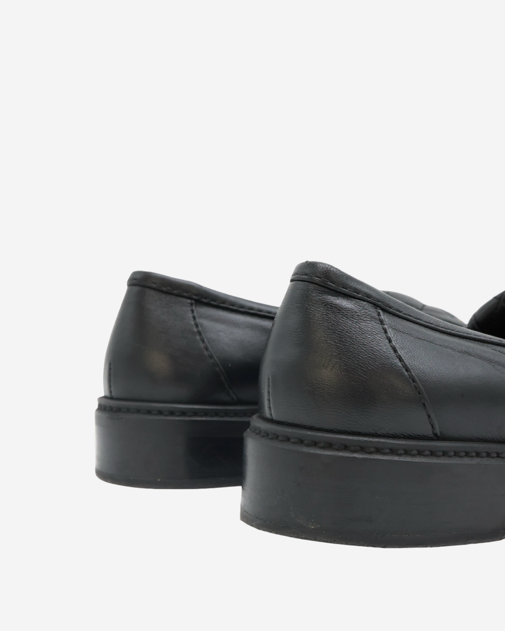 Mocasines Chanel 38.5