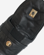 Mocasines Chanel 38.5