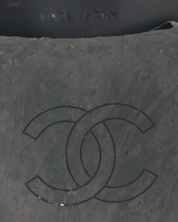 Mocasines Chanel 38.5