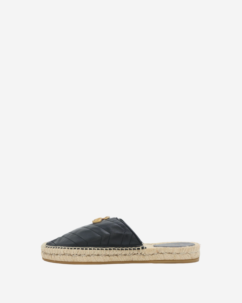 Alpargatas Gucci GG Marmont 39.5