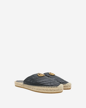 Alpargatas Gucci GG Marmont 39.5