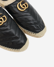 Alpargatas Gucci GG Marmont 39.5