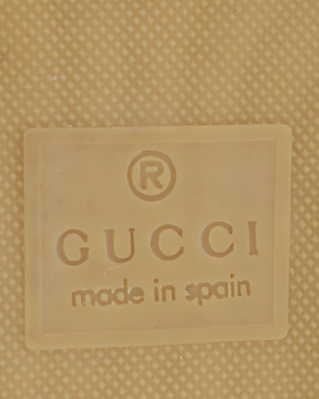 Alpargatas Gucci GG Marmont 39.5