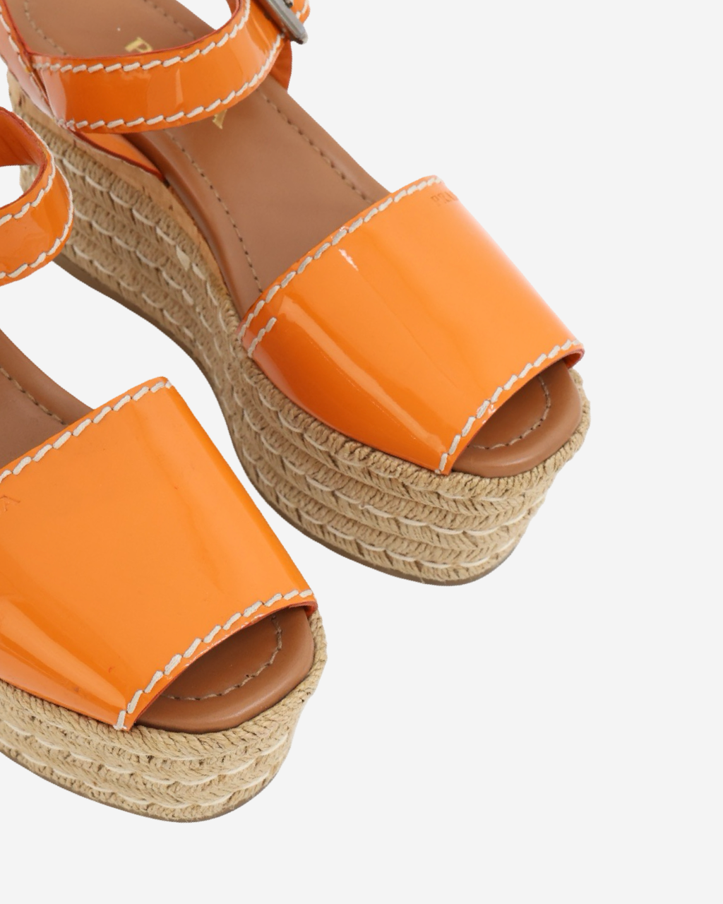 Sandalias Prada 38