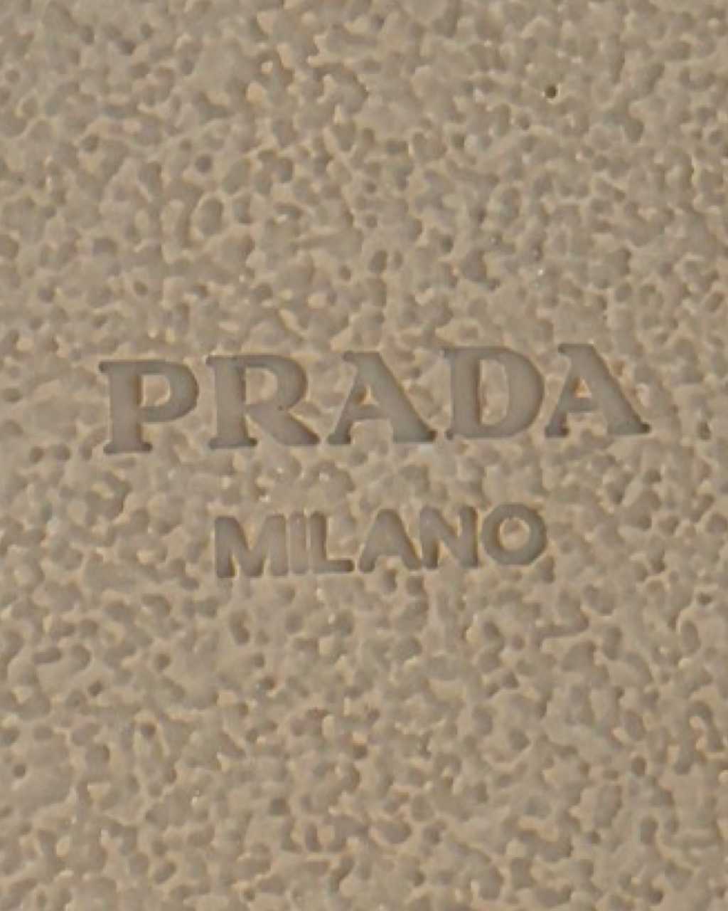Sandalias Prada 38