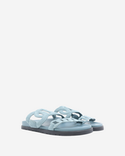 Hermès Extra Chaine d'Ancre Sandals 39 