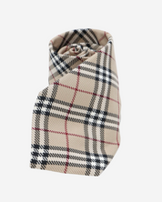 Corbata Burberry Novacheck