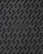 Hermès Extra Chaine d'Ancre Sandals 39 