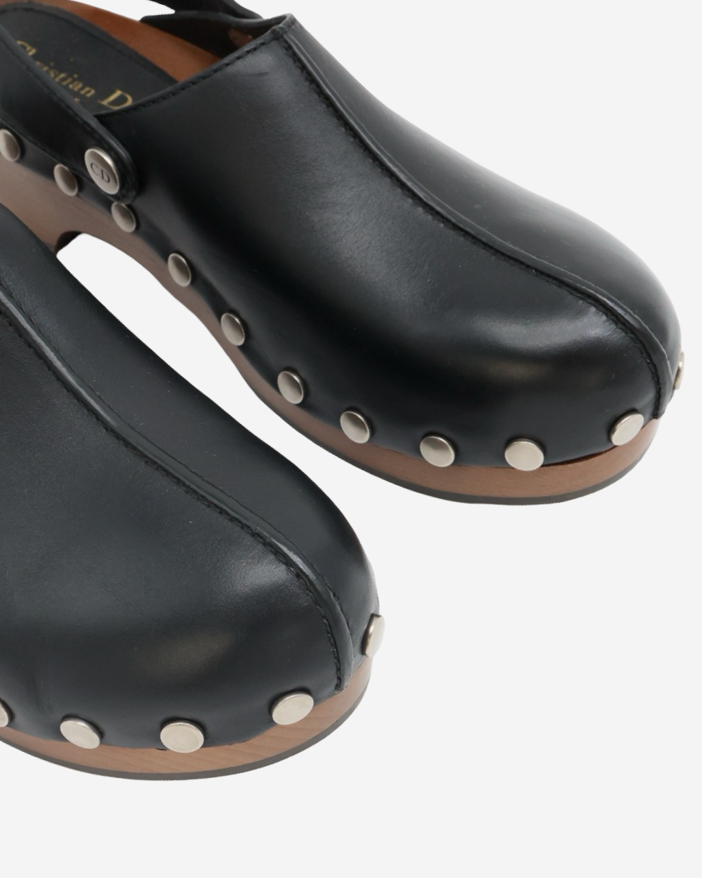 Zuecos Dior Diorquake 40