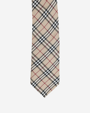 Corbata Burberry Novacheck