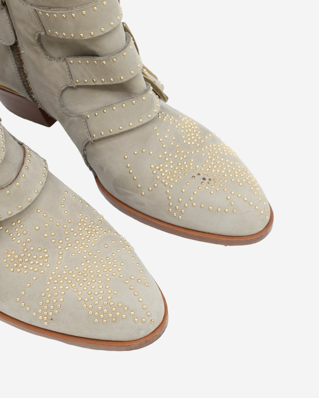 Botines Chloe Susanna 38