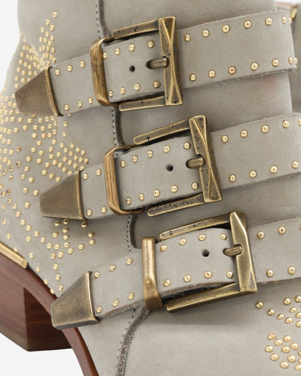 Botines Chloe Susanna 38