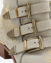 Botines Chloe Susanna 38