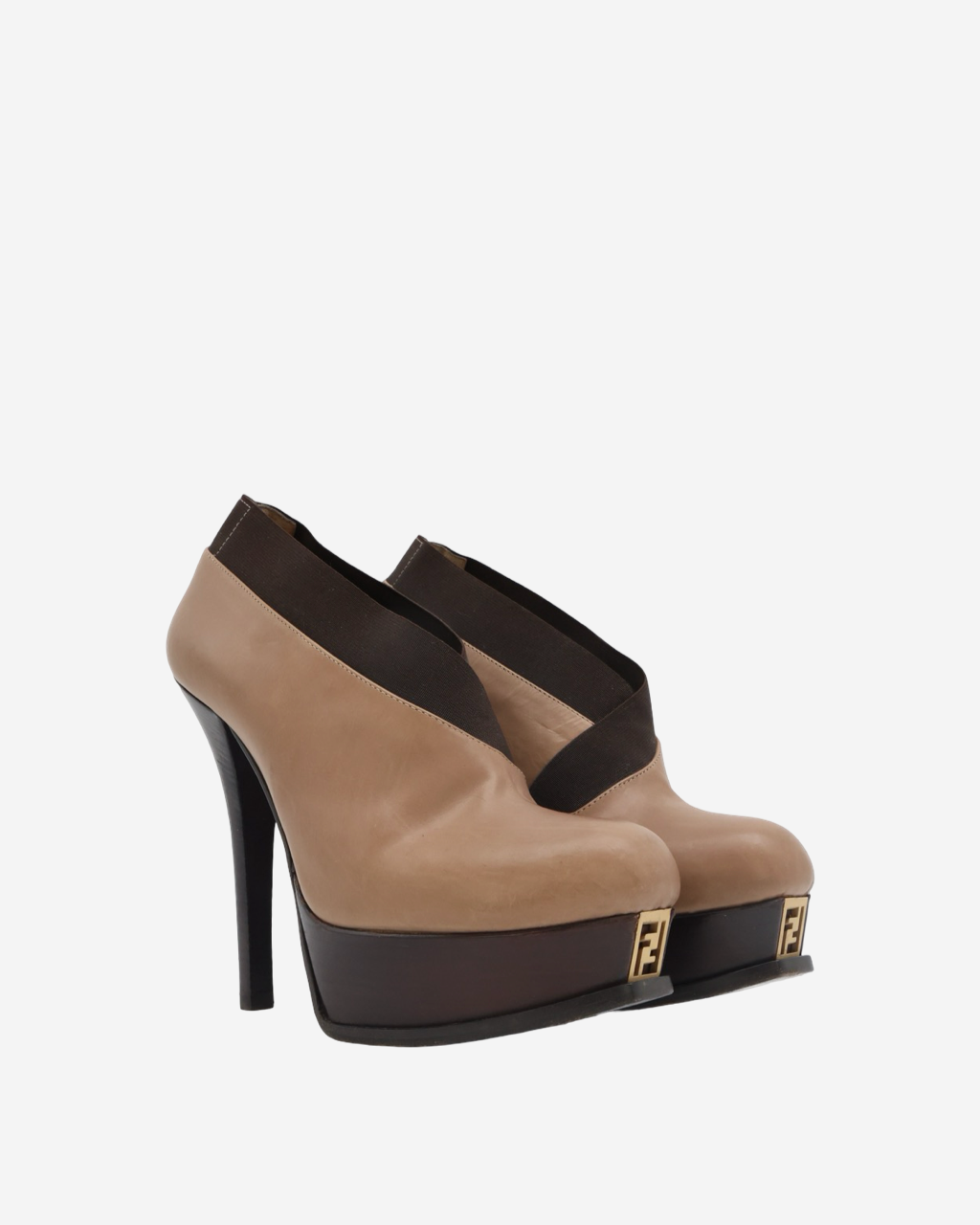 Zapatillas Fendi Fendista 39