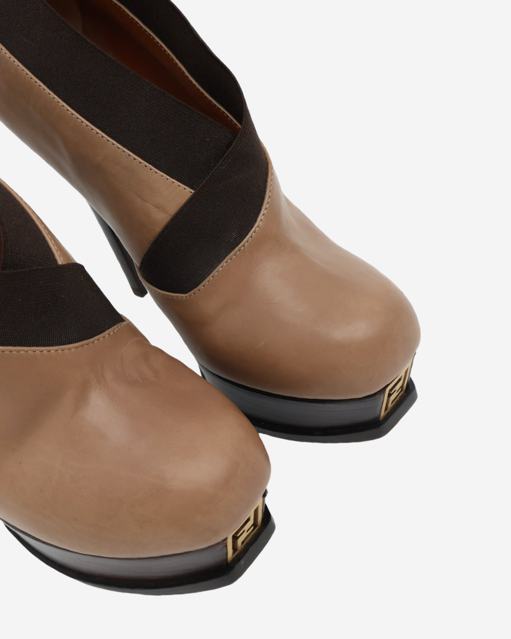 Zapatillas Fendi Fendista 39