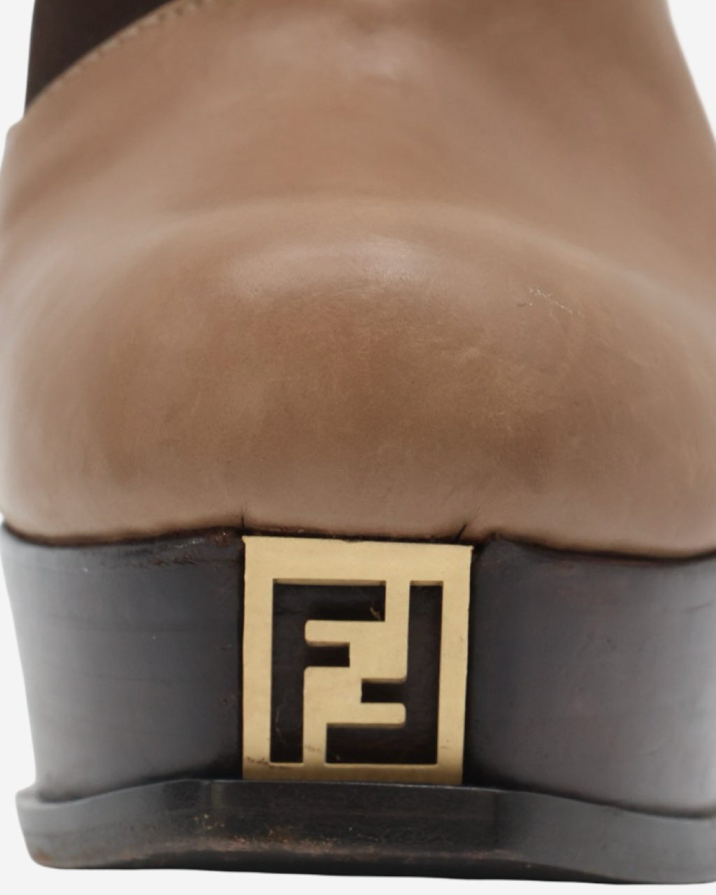 Zapatillas Fendi Fendista 39