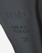 Zapatillas Fendi Fendista 39