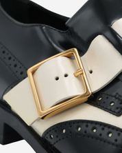 Mocasines Tod's Monk 38