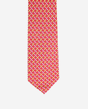 Ferragamo Lemons Tie