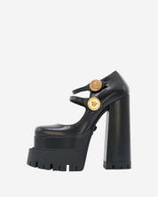 Plataformas Versace Aevitas Medusa 38