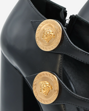 Plataformas Versace Aevitas Medusa 38