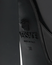 Plataformas Versace Aevitas Medusa 38