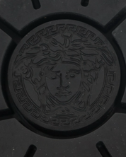 Plataformas Versace Aevitas Medusa 38
