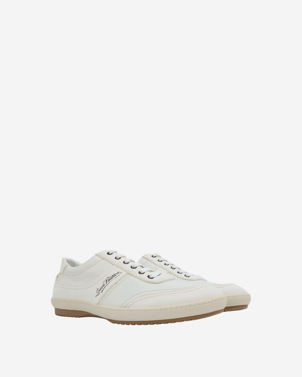Tenis Louis Vuitton Vintage 41