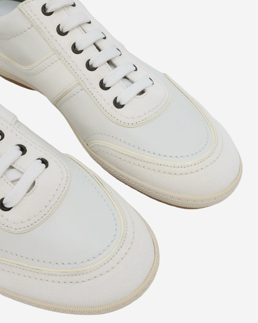 Tenis Louis Vuitton Vintage 41