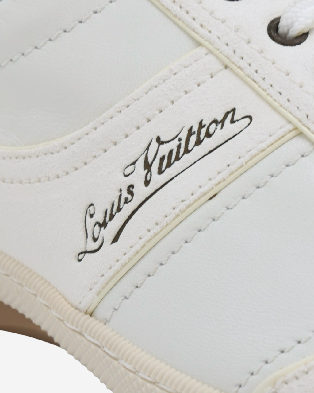 Tenis Louis Vuitton Vintage 41