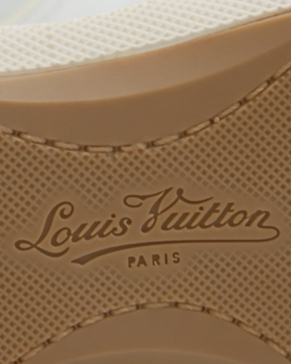 Tenis Louis Vuitton Vintage 41