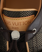 Tenis Louis Vuitton Damier Chrono 42