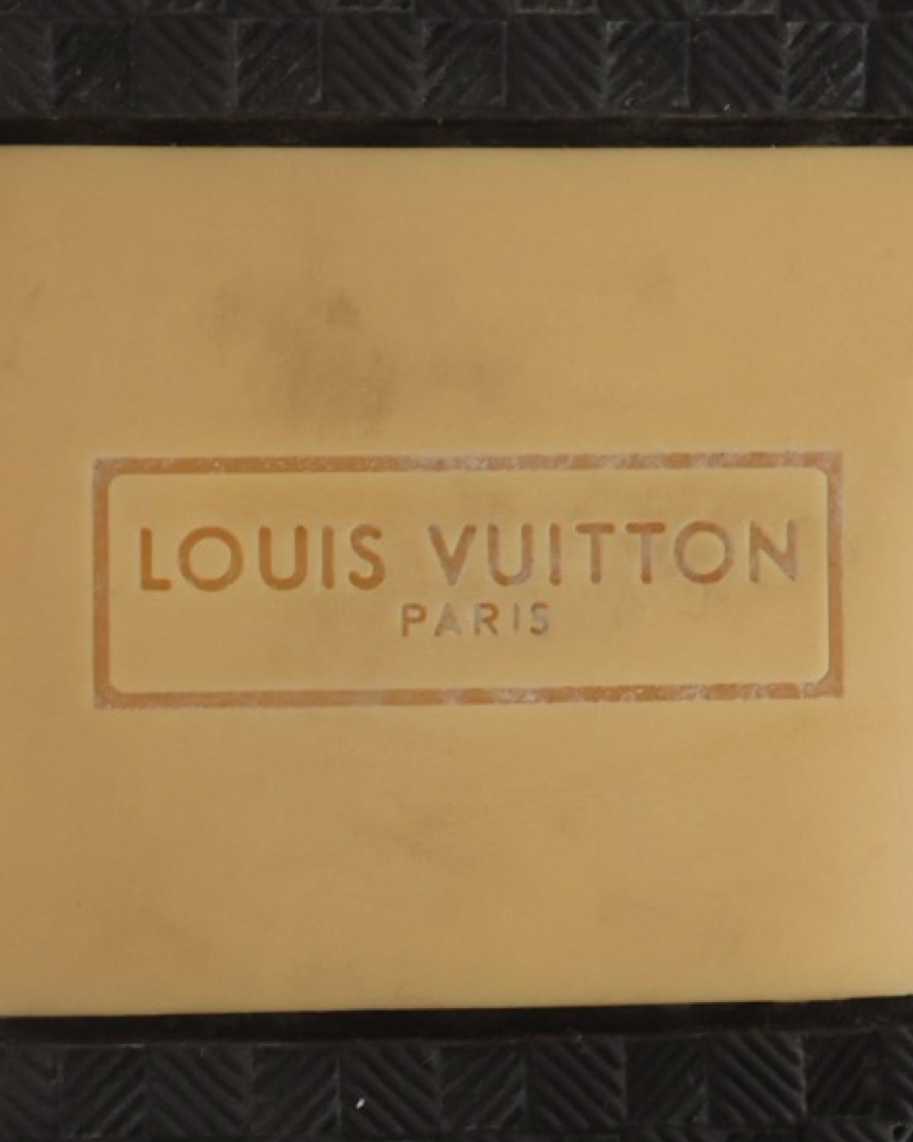 Tenis Louis Vuitton Damier Chrono 42