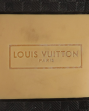 Tenis Louis Vuitton Damier Chrono 42