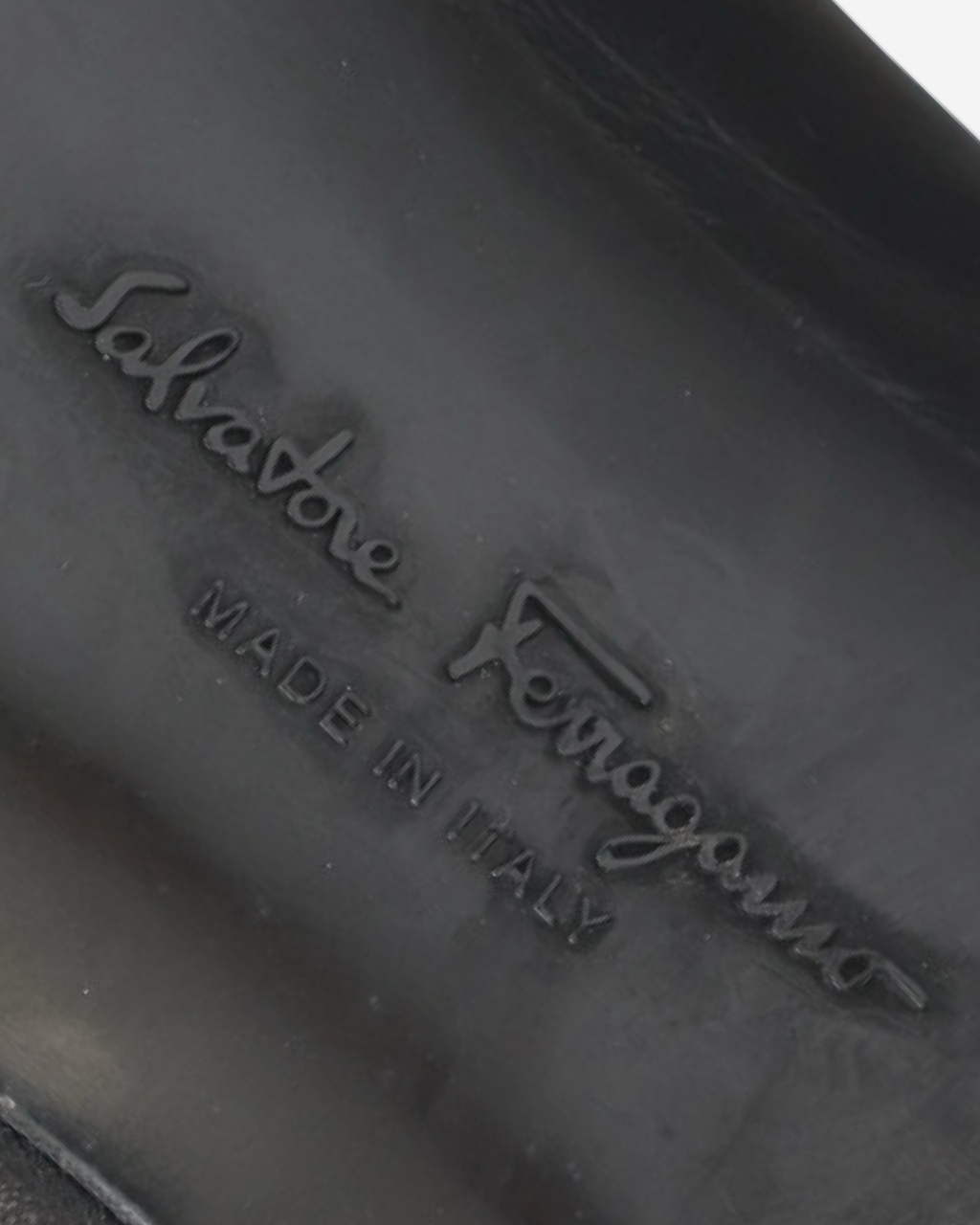 Zapatillas Ferragamo 38