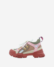 Tenis Gucci Flashtrek 37.5
