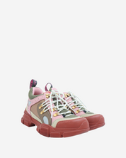 Tenis Gucci Flashtrek 37.5