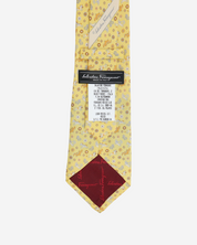 Ferragamo Animals Tie 