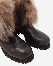 Botas Jimmy Choo Dana 39.5