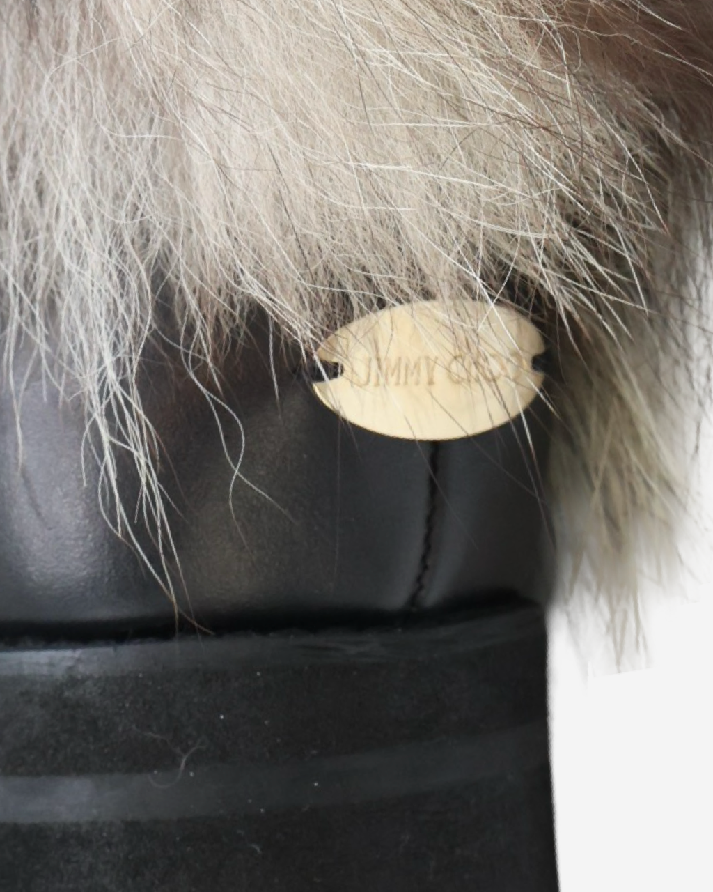Botas Jimmy Choo Dana 39.5