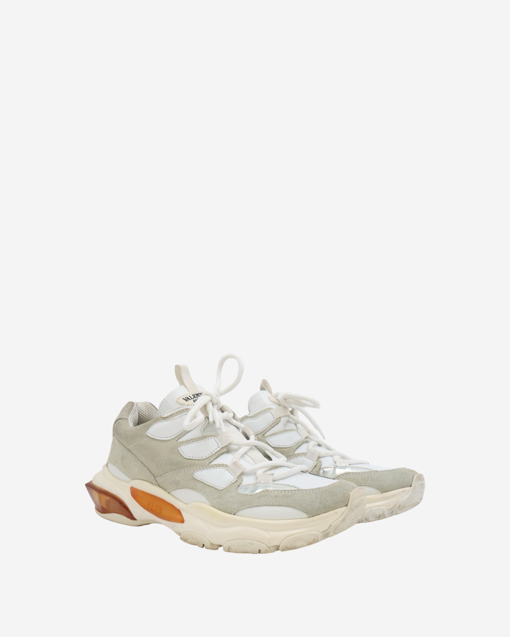 Tenis Valentino Chunky 40