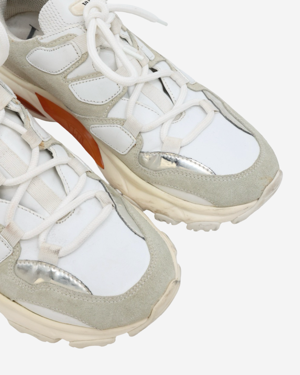 Tenis Valentino Chunky 40