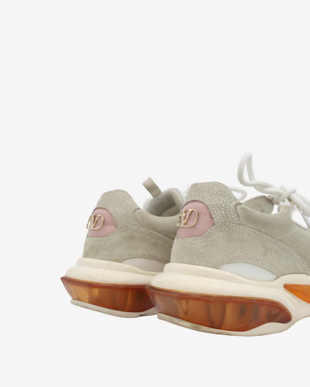 Tenis Valentino Chunky 40