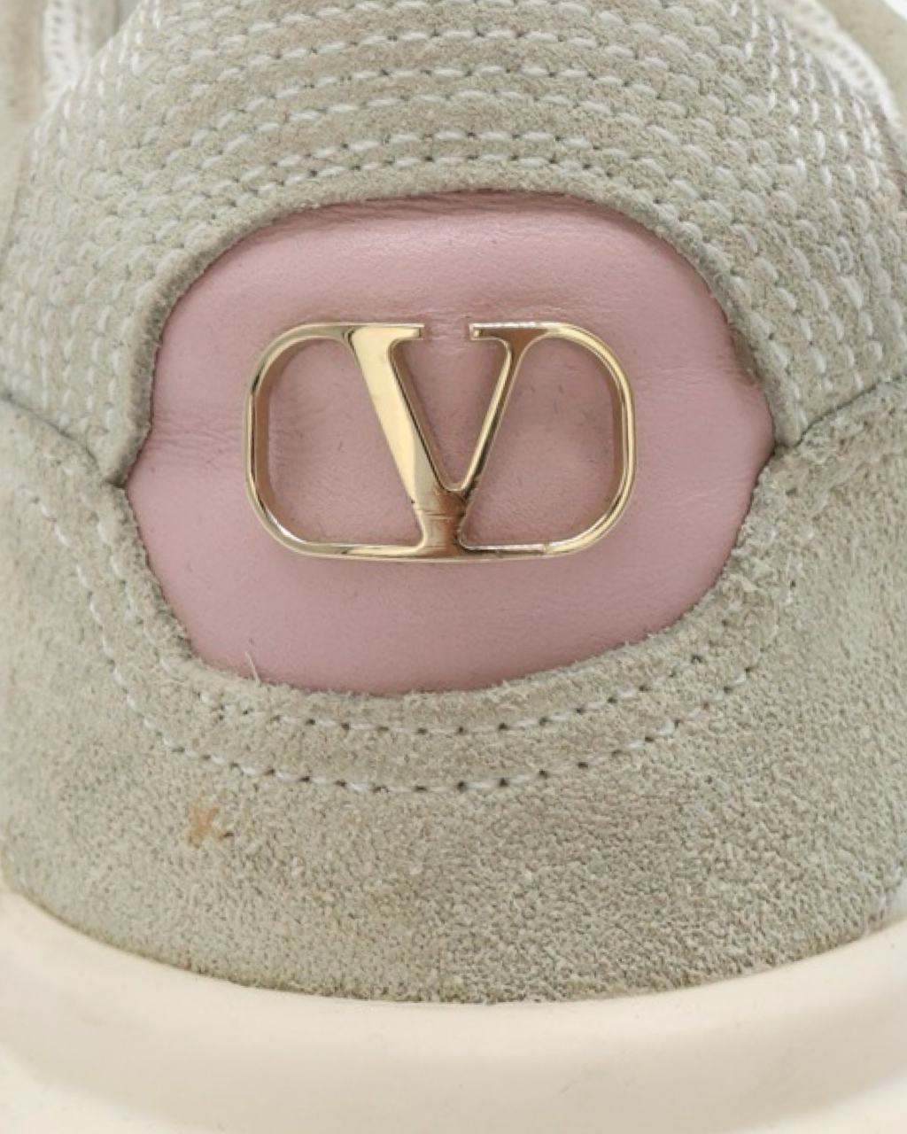 Tenis Valentino Chunky 40